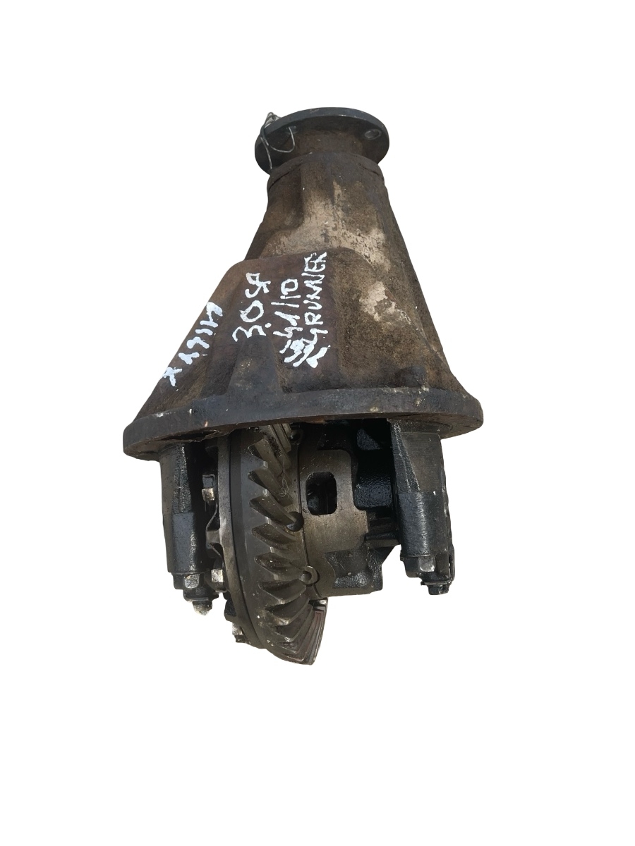 Grup diferential spate TOYOTA 4 RUNNER _N1_ 1987 - 1996 RAPORT 41/10 3.0D – foto 3