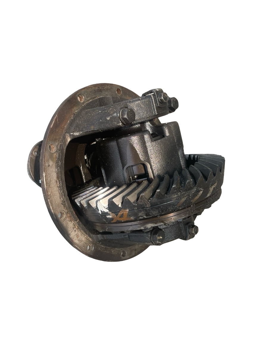 Grup diferential spate MITSUBISHI PAJERO II V3_W, V2_W, V4_W 1990 - 2001 2.5D RAPORT 37/8 – foto 3