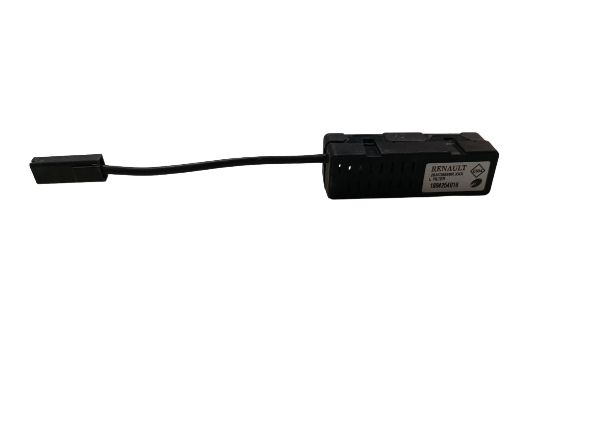 Amplificator semnal antena RENAULT KOLEOS II 2016 - > 283635565r