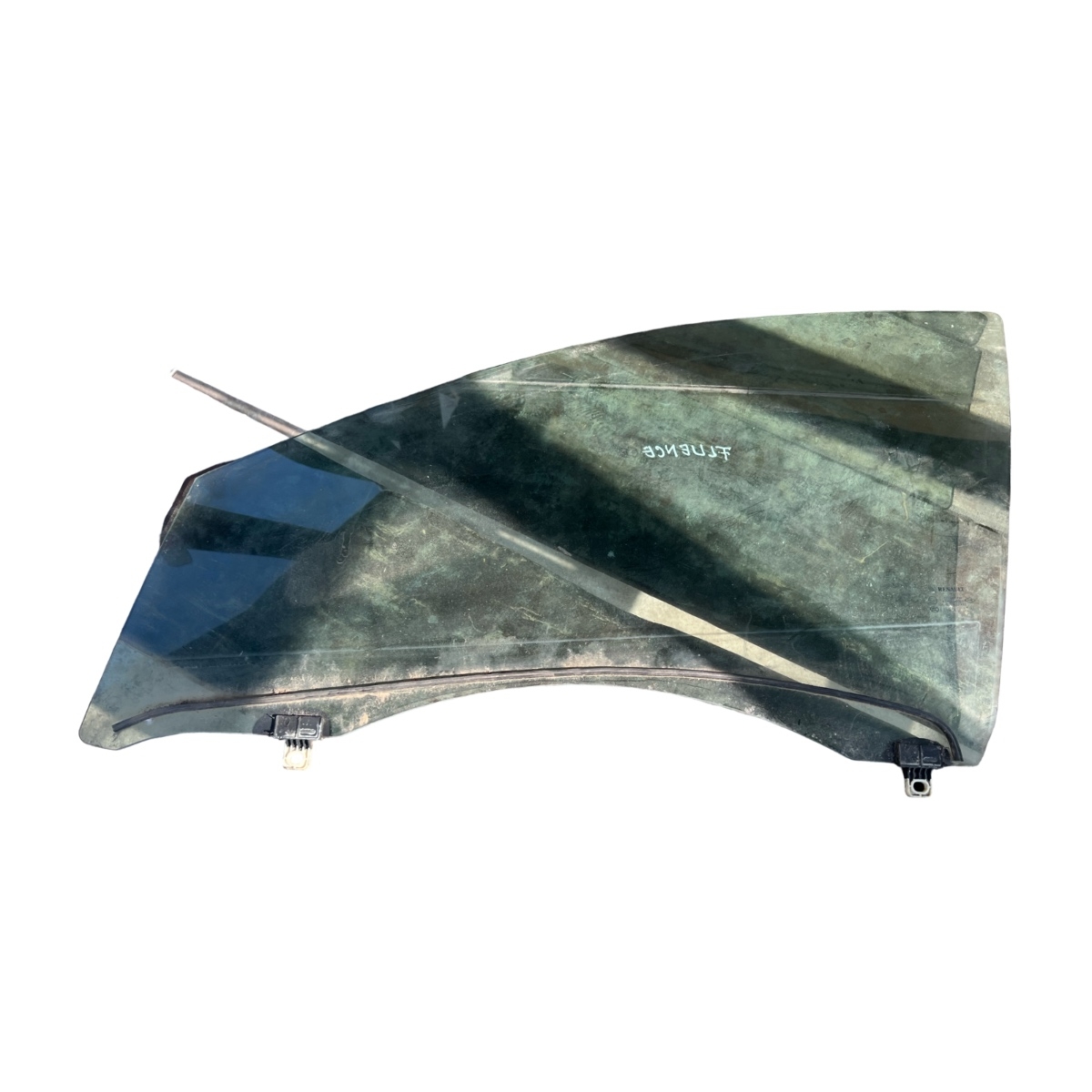 Geam portiera fata, patru usi stanga RENAULT FLUENCE L30_ 2010 - >