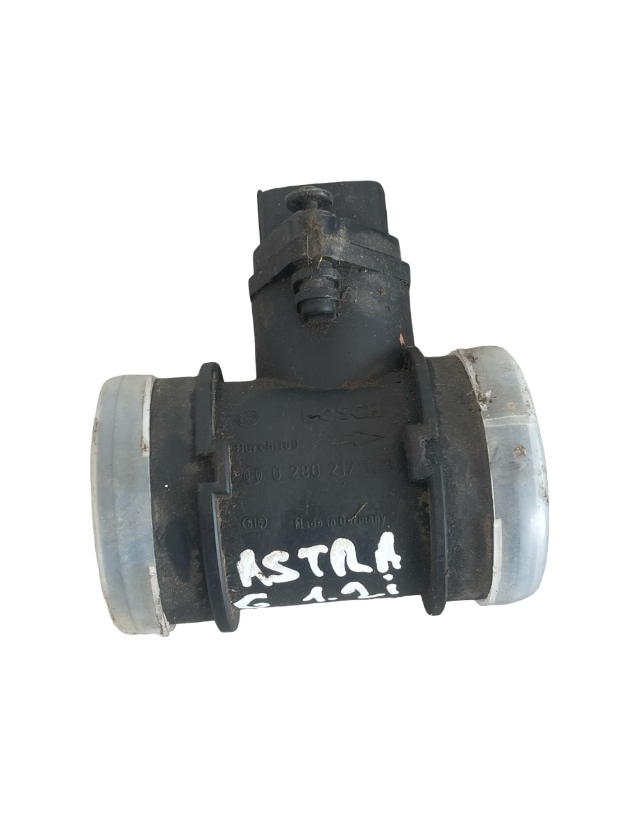 Debitmetru aer OPEL CORSA B Box 73_, S93 1994 - 2001 1.2i 0280217123