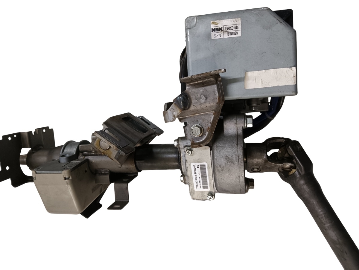 Coloana volan NISSAN JUKE F15 2010 - > 1.6 HR16DE – foto 2