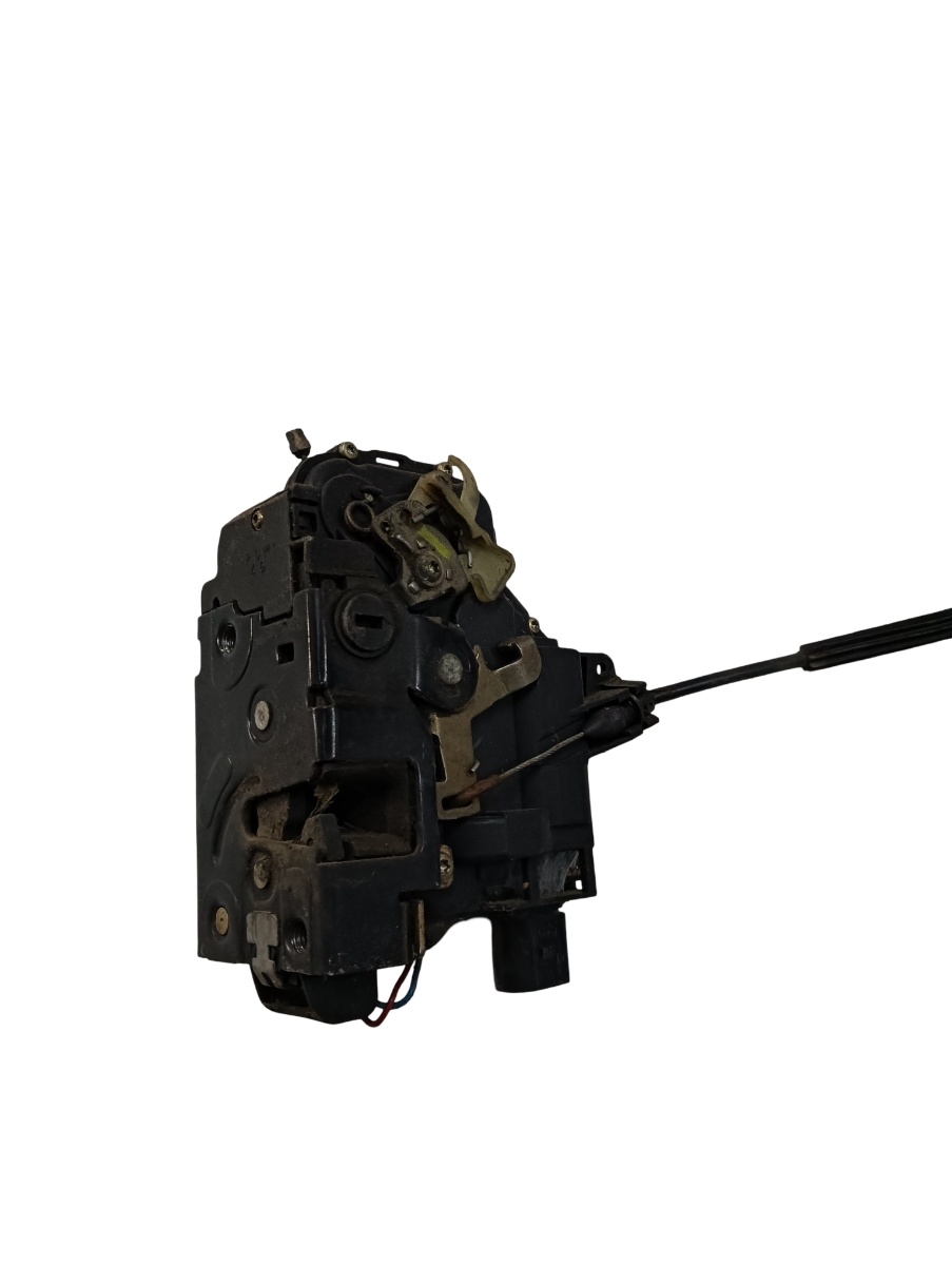 Broasca usa stanga spate SKODA SUPERB 3U4 2001 - 2008