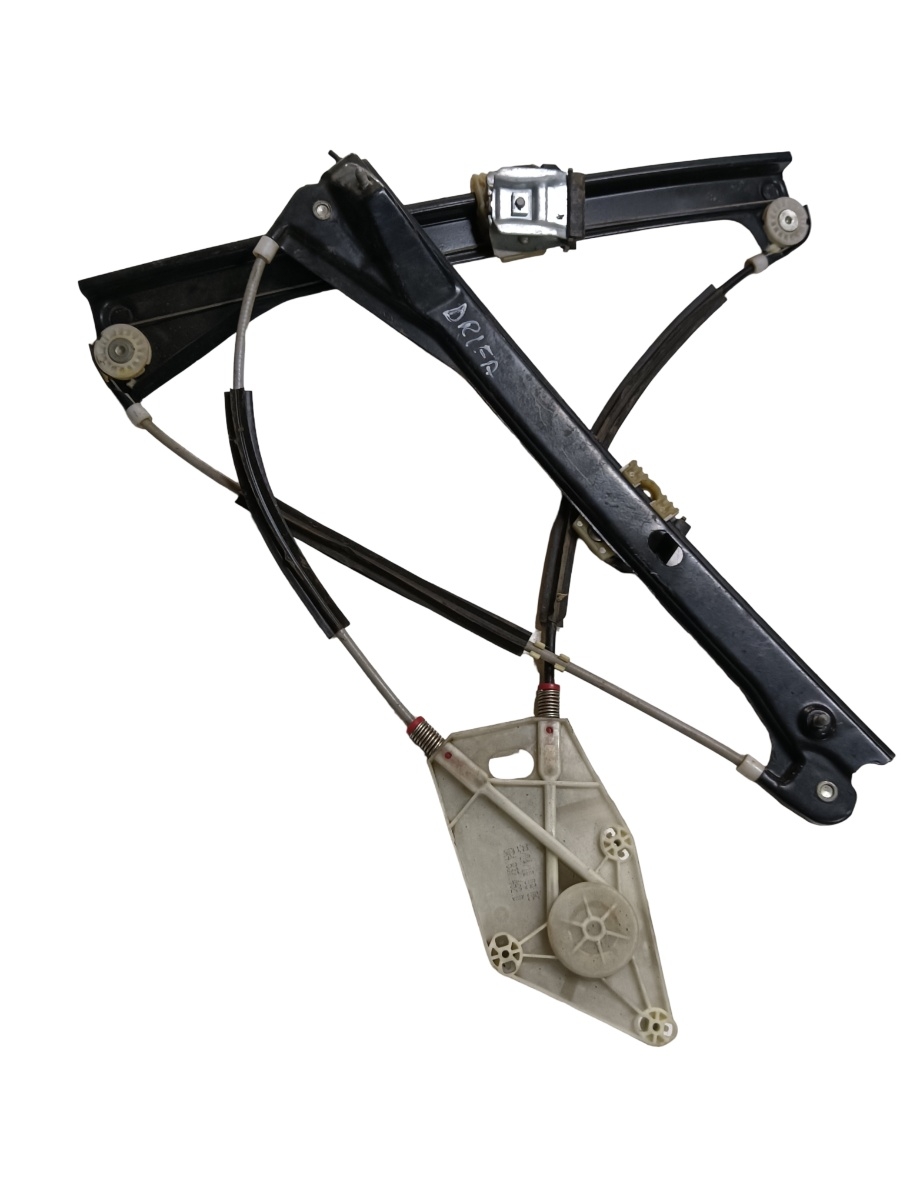 Macara Geam dreapta fata VOLKSWAGEN POLO 6R, 6C 2009 - > – foto 2