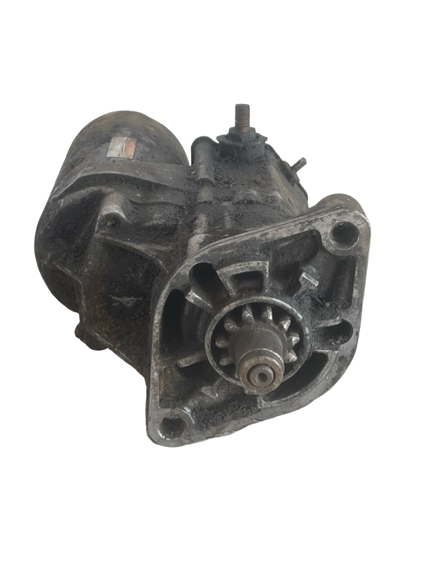 Electromotor TOYOTA 4 RUNNER _N1_ 1987 - 1996 2.4D 28100-54250 – foto 3