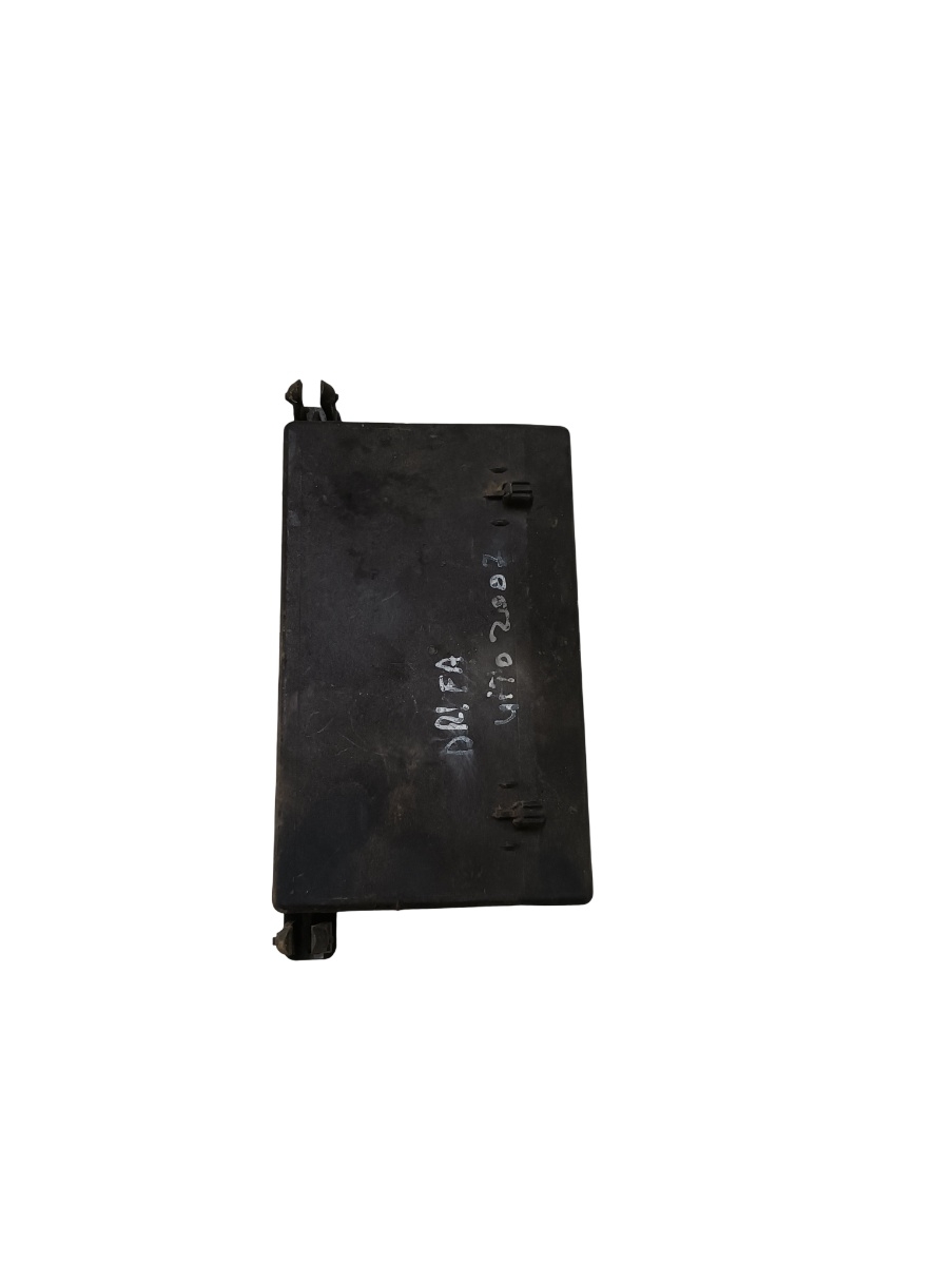 Modul de confort MERCEDES-BENZ VIANO W639 2003 - > 2.2 CDI 2.2 OM 646.980, OM 646.982 6398200326 – foto 2