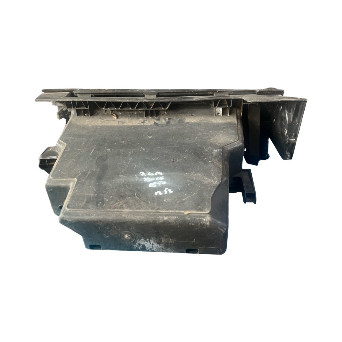 Torpedou RENAULT FLUENCE L30_ 2010 - > – foto 2