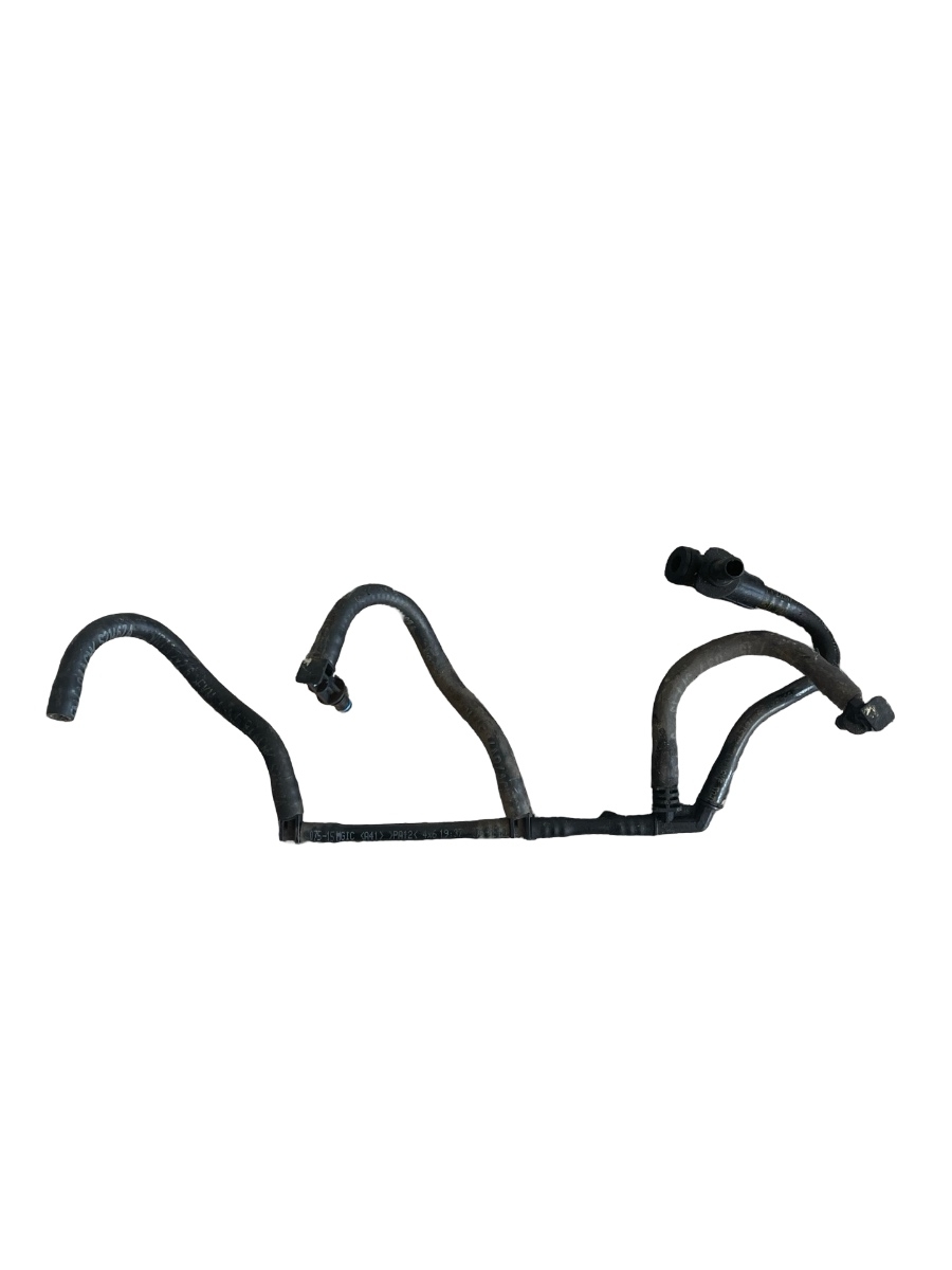 Rampa retur injectoare DACIA LOGAN II 2012 - > 1.5DCI – foto 2