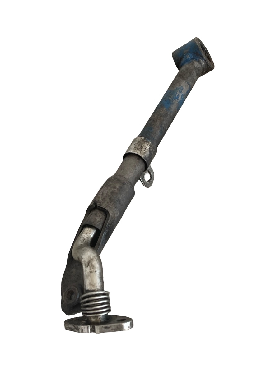 Conducta turbo VOLKSWAGEN TIGUAN 5N_ 2007 - > 03L145736D – foto 2