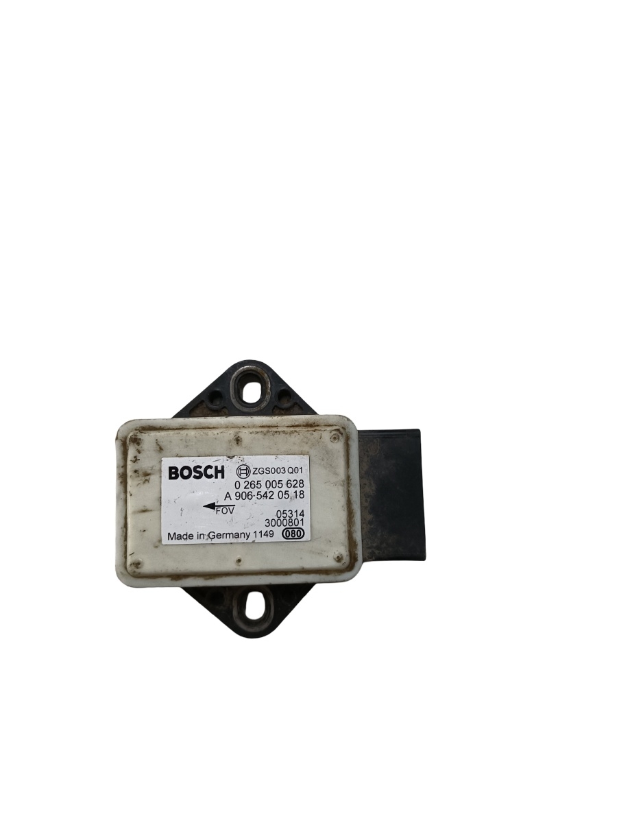 Senzor ESP de viteza la viraje MERCEDES-BENZ VIANO W639 2003 - > 0265005627