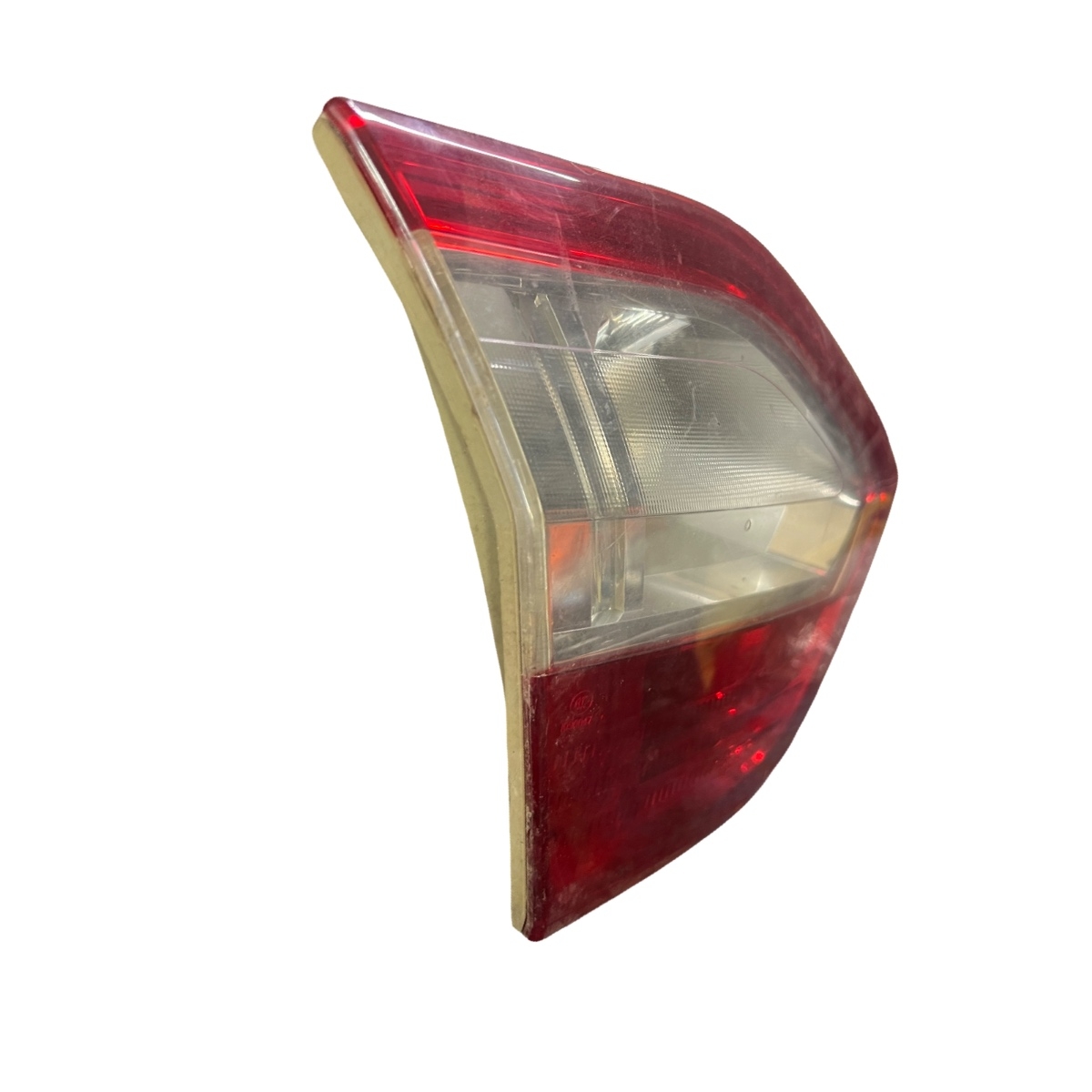 Lampa spate / Stop dreapta RENAULT FLUENCE L30_ 2010 - > – foto 2