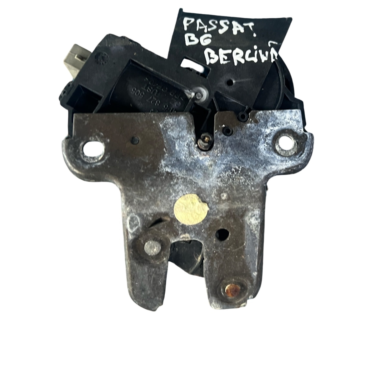 Broasca hayon/portbagaj VOLKSWAGEN PASSAT 3C2 2005 - 2010 4F5827505C