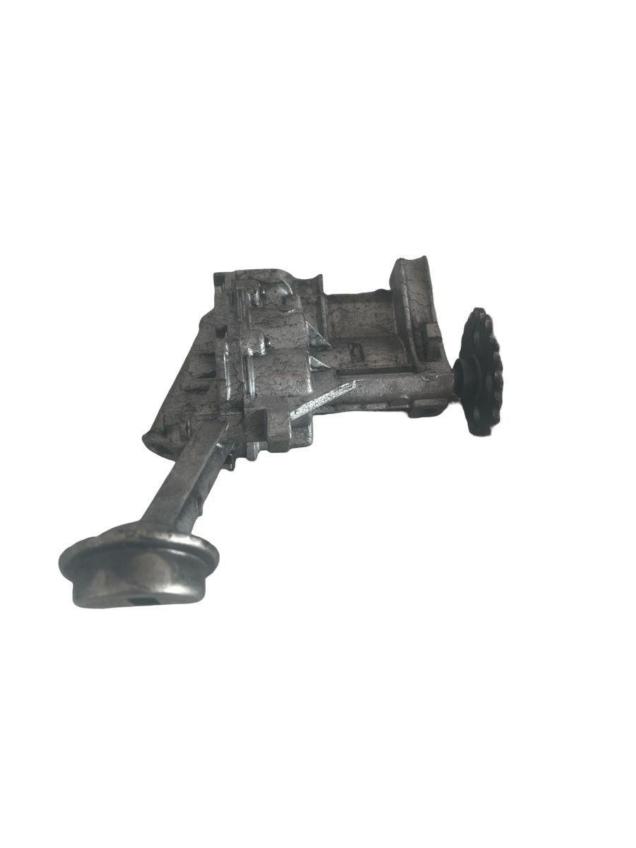 Pompa de ulei RENAULT FLUENCE L30_ 2010 - > 1.5DCI  8200307174