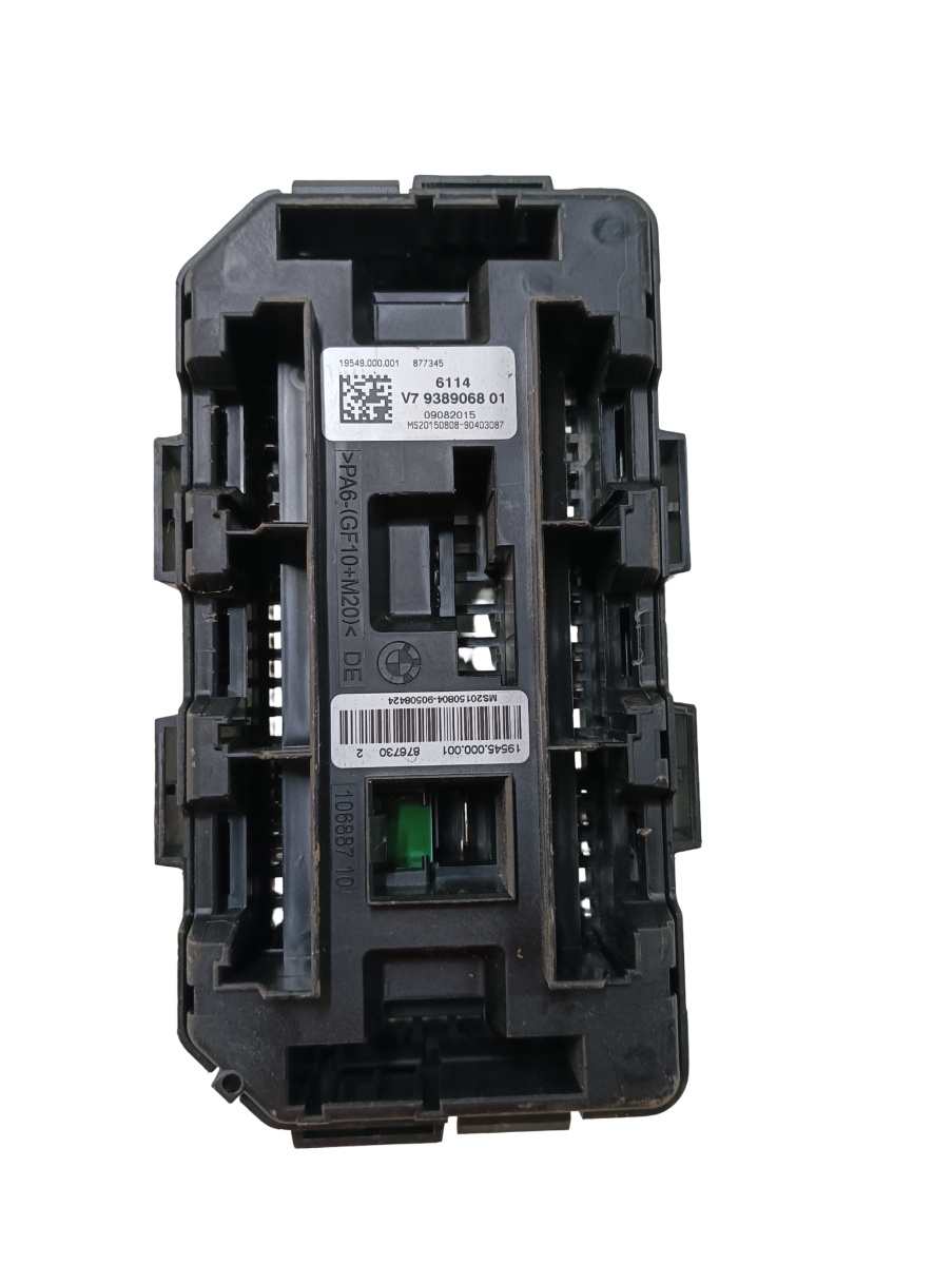 Panou sigurante BMW 1 II F20 2010 - > 9389068 – foto 2