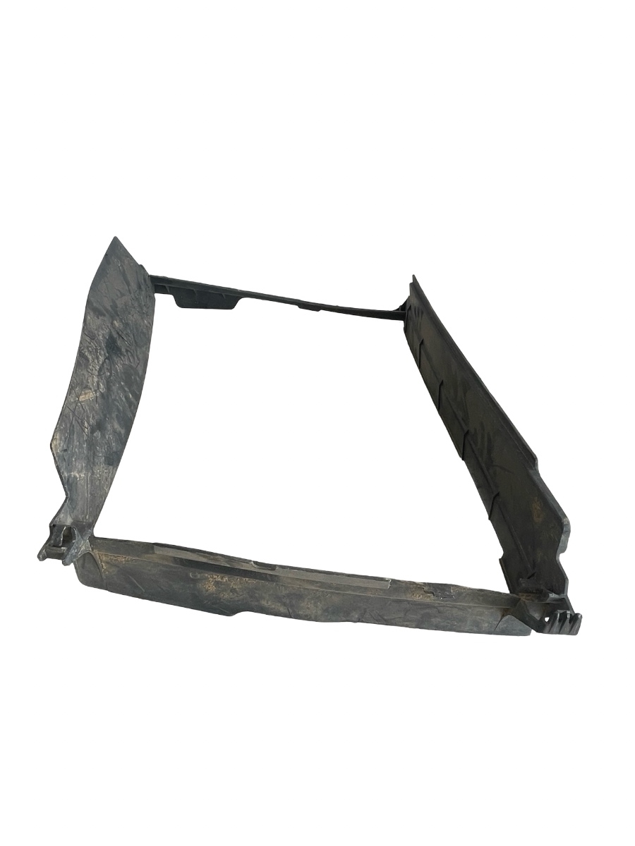 Deflector aer DACIA LOGAN II 2012 - > 215596207R – foto 3