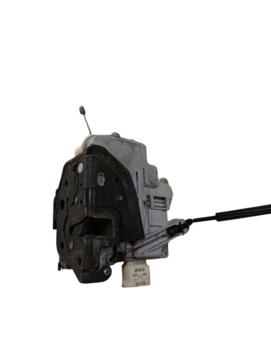 Broasca usa stanga fata SEAT ALTEA XL 5P5, 5P8 2006 - > – foto 2