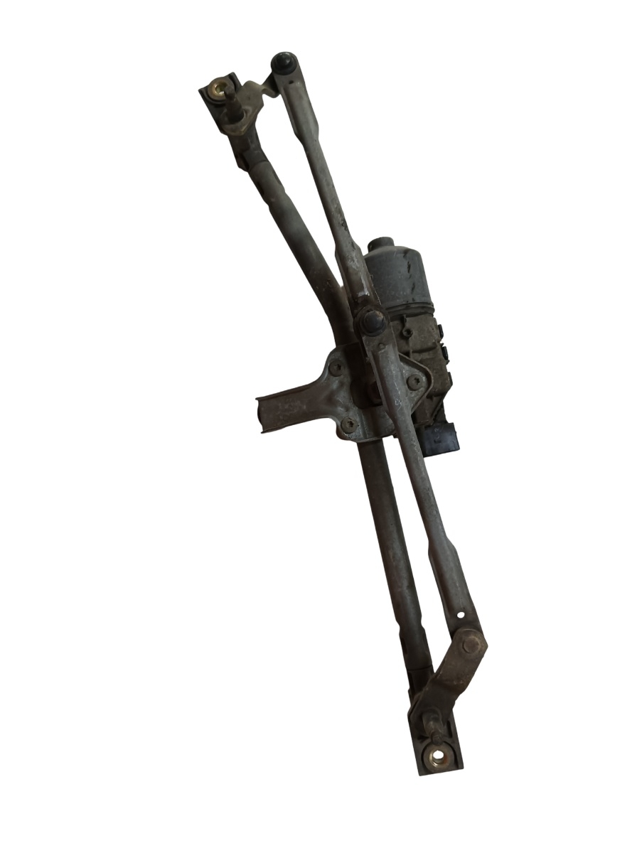 Ansamblu stergatoare  SKODA FABIA 6Y2 1999 - 2008 VAG 0390241524 6q1955119a