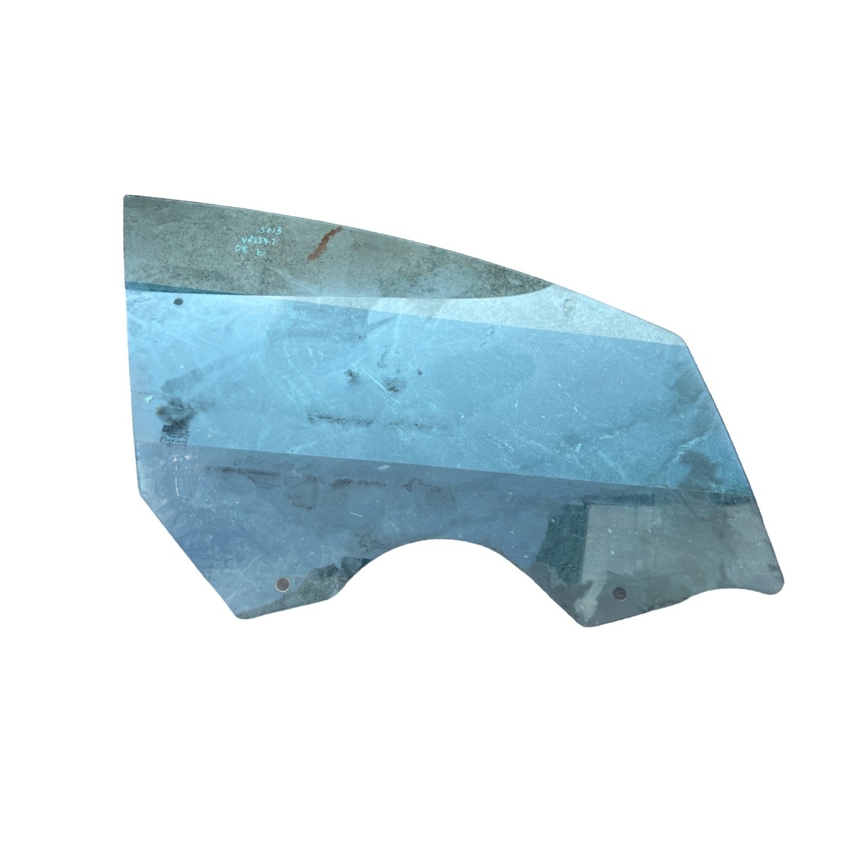 Geam portiera fata, patru usi dreapta fata OPEL ASTRA J Saloon 2012 - > – foto 2