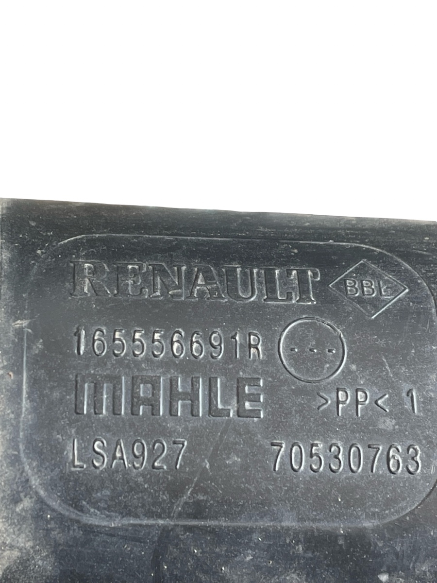 Furtun admisie aer DACIA SANDERO II 2012 - > 165556691R – foto 2