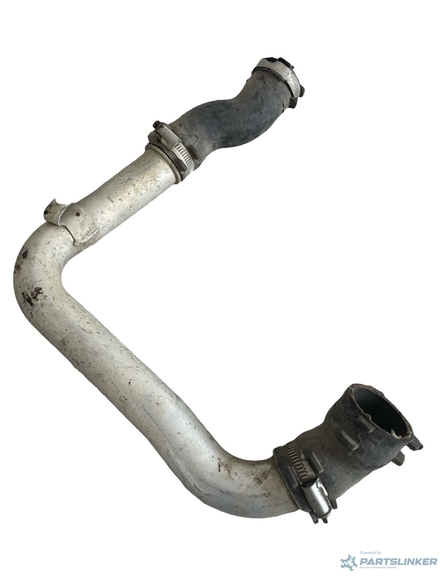 Furtun/Tubulatura intercooler AUDI A6/S6 III Saloon 4F2, C6 2004 - 2011 2.7TDI