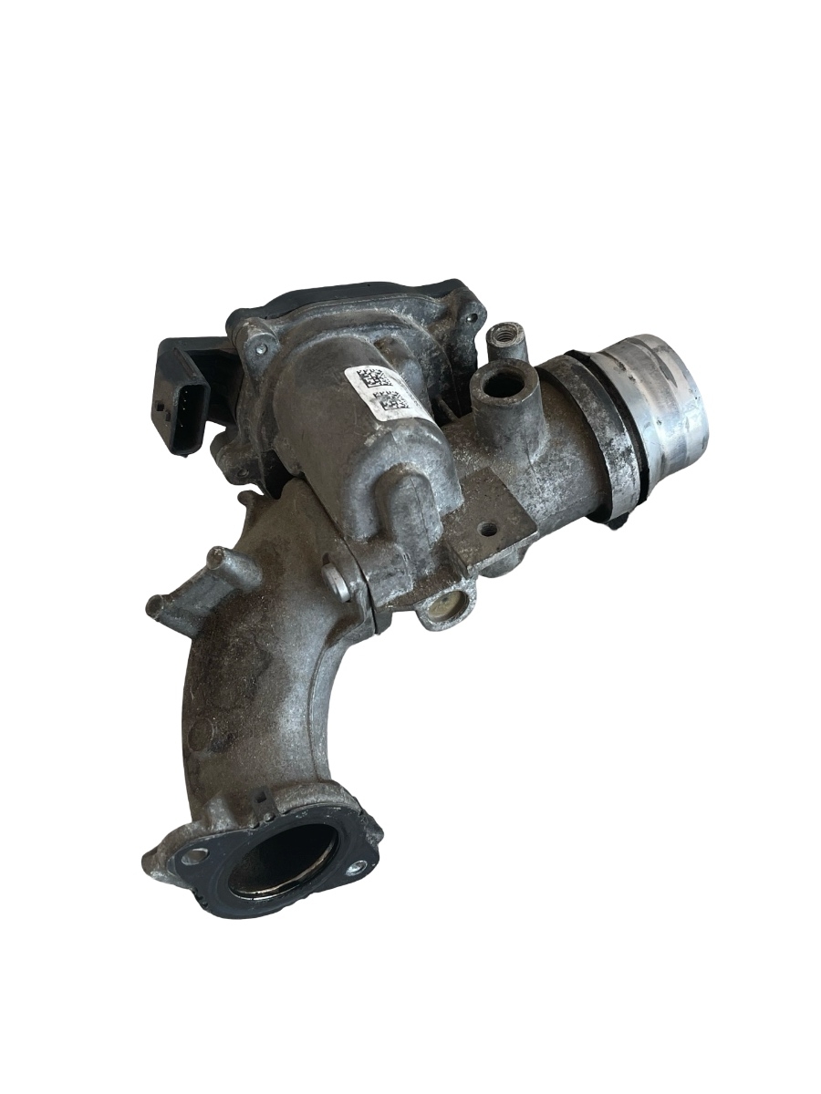 Clapeta de acceleratie DACIA LOGAN II 2012 - > 1.5DCI  161A05457R / 090501074