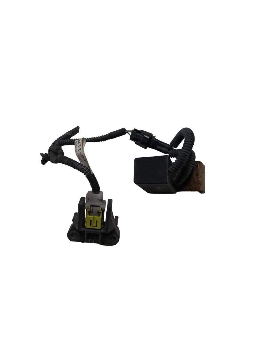 Senzor de impact airbag LEXUS IS II Saloon GSE2_, ALE2_, USE2_ 2005 - 2013 8917353040