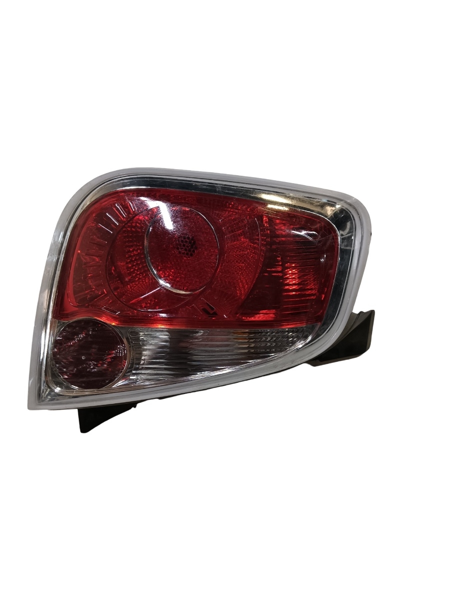 Lampa spate / Stop stanga fata FIAT 500 312 2007 - >