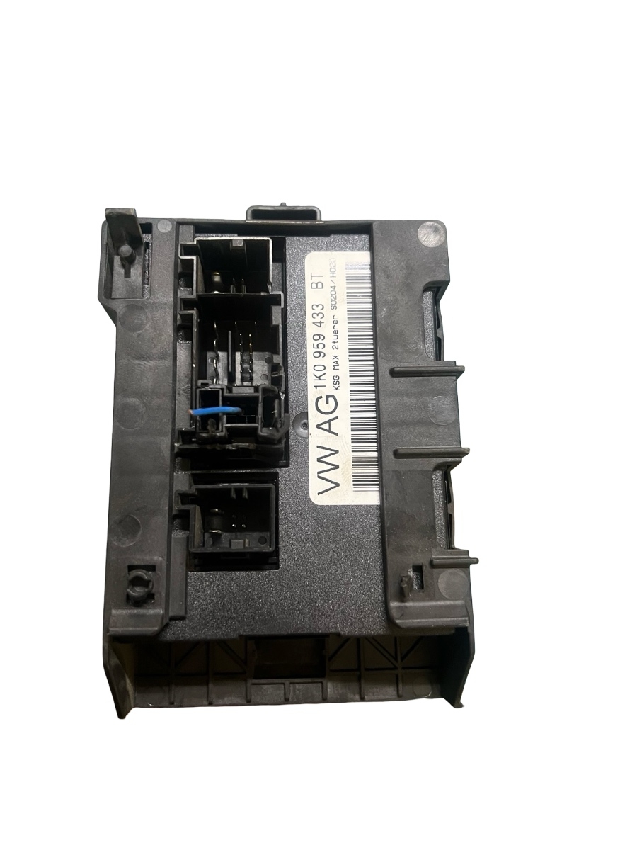 Modul de confort SEAT ALTEA XL 5P5, 5P8 2006 - >, SKODA OCTAVIA II Combi 1Z5 2004 - 2013 1K0959433 – foto 3