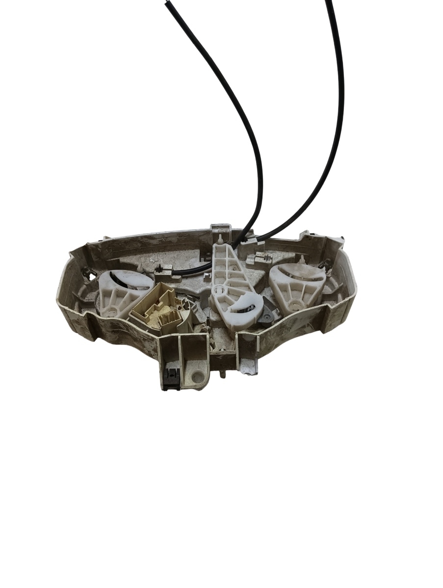 Panou Clima FORD KA RB_ 1996 - 2008 – foto 2