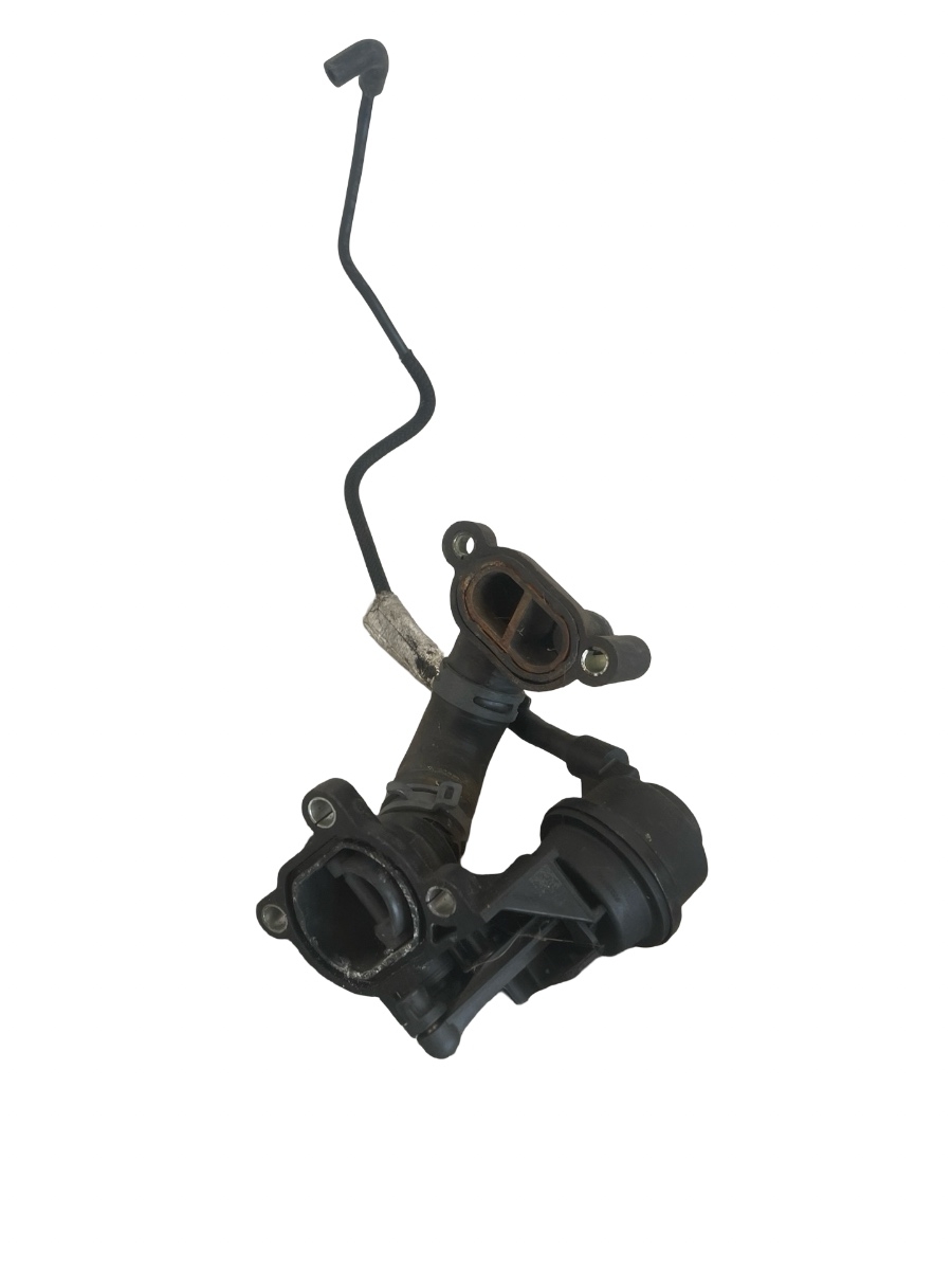 Supapa de vacuum VOLKSWAGEN TOUAREG 7P5, 7P6 2010 - 2018 3.0TDI  059121737