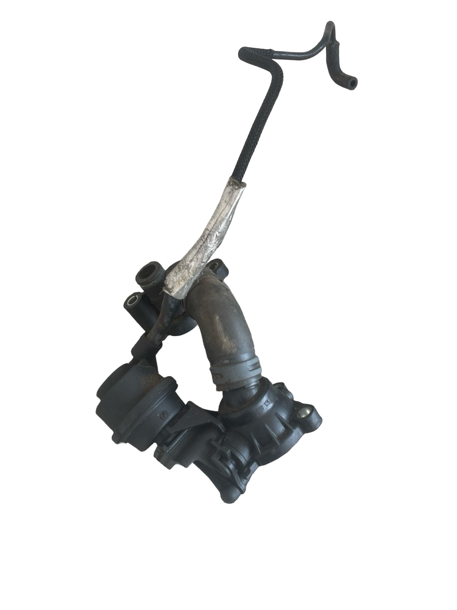 Supapa de vacuum VOLKSWAGEN TOUAREG 7P5, 7P6 2010 - 2018 3.0TDI  059121737 – foto 2