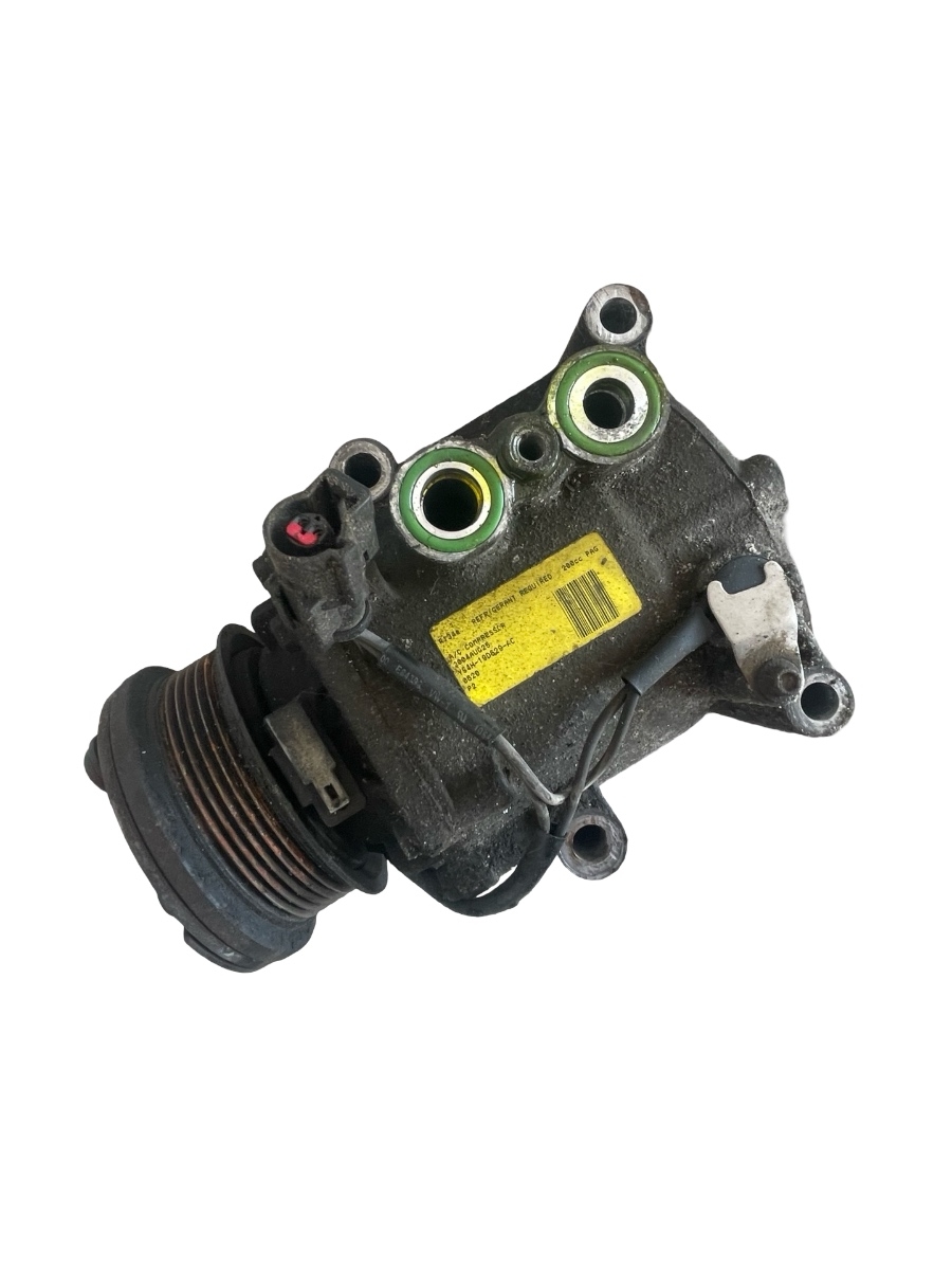 Compresor  AC FORD FOCUS Hatchback  DAW, DBW 1998 - 2007 1.8TDCI YS4H-19D629-AC – foto 3