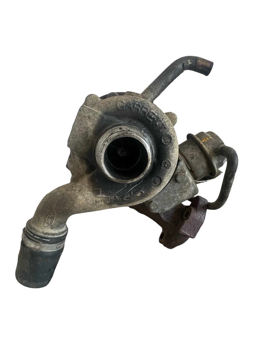 Turbina FORD FOCUS Hatchback  DAW, DBW 1998 - 2007 1.8TDCI