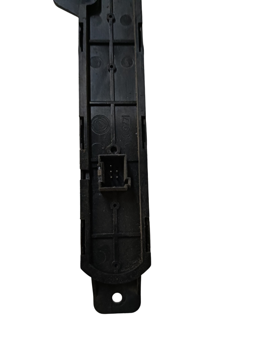 Buton avarie FIAT 500 312 2007 - > – foto 2