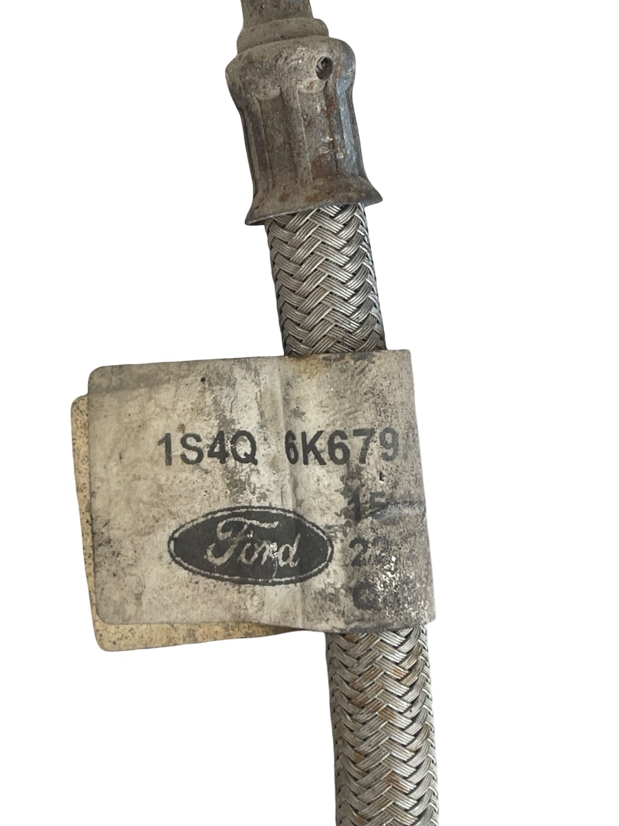 Conducta ulei turbo FORD FOCUS Hatchback  DAW, DBW 1998 - 2007 1.8TDCI 1S4Q-6K679-AE – foto 3