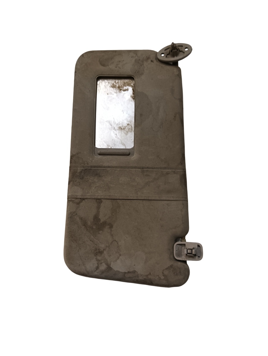 Parasolar CHEVROLET CAPTIVA C100, C140 2006 - > – foto 2