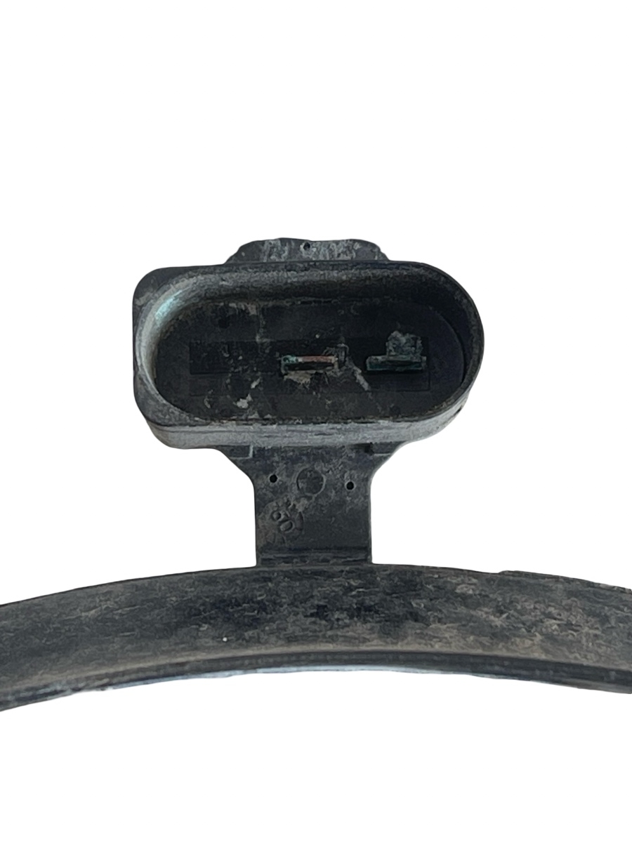 Electroventilator VOLKSWAGEN POLO 9N_ 2001 - 2012 1.2i 866939A – foto 2