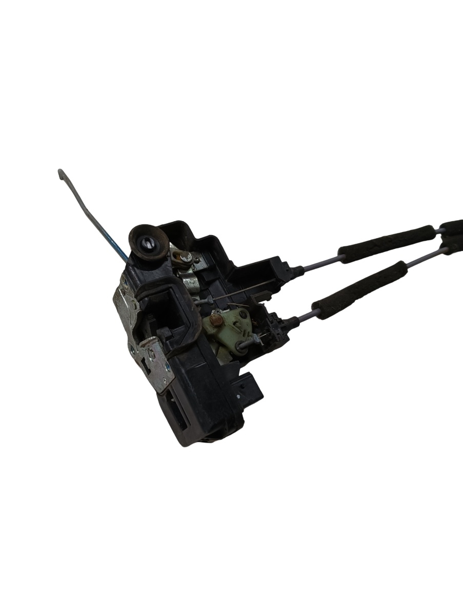 Broasca usa dreapta spate CHEVROLET CAPTIVA C100, C140 2006 - > – foto 2