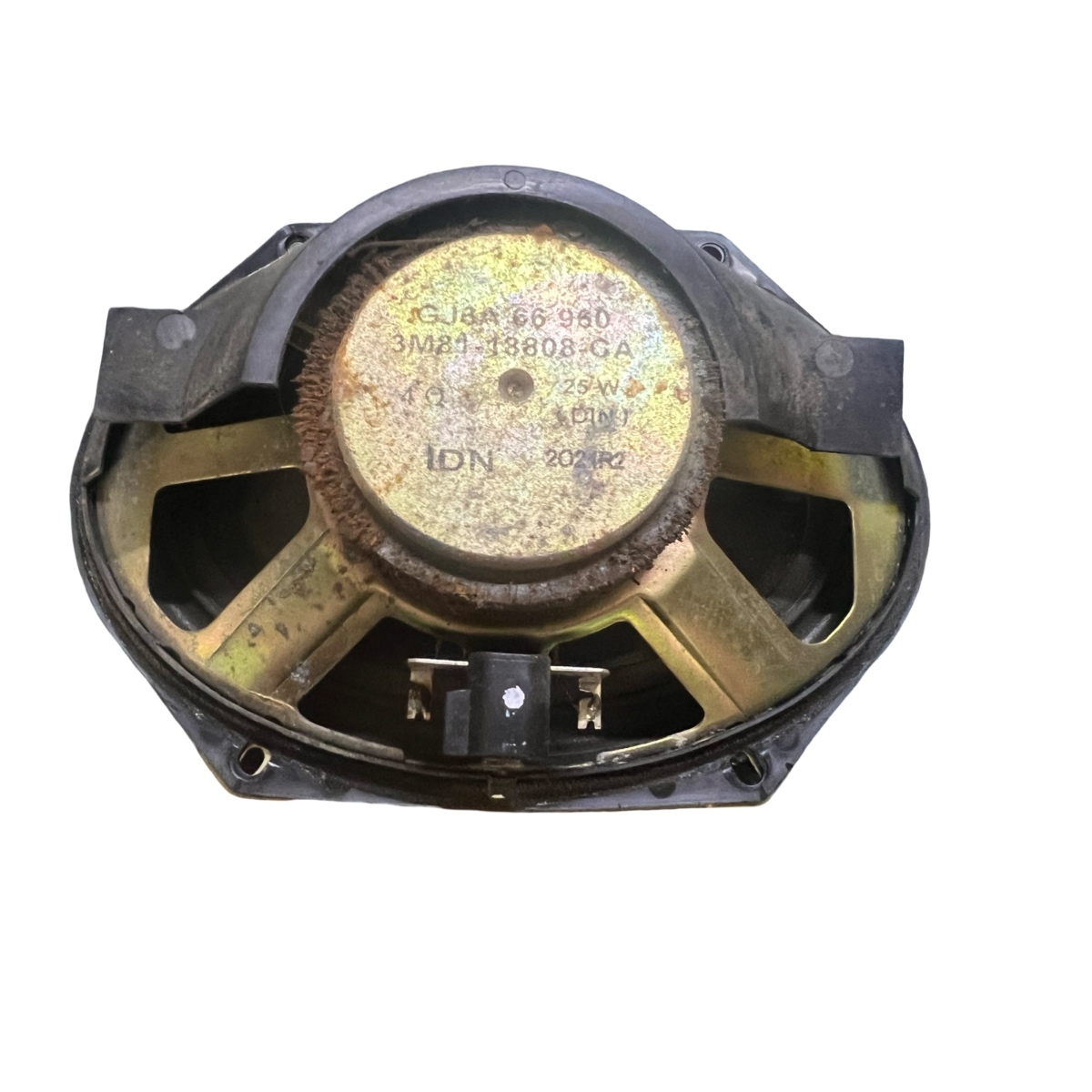 Difuzor portiera spate stanga spate MAZDA 6 GG 2002 - 2008 GJ6A66960 – foto 2