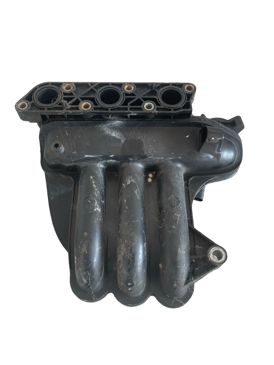 Galerie de admisie VOLKSWAGEN POLO 9N_ 2001 - 2012 1.2 BMD 03D129766L