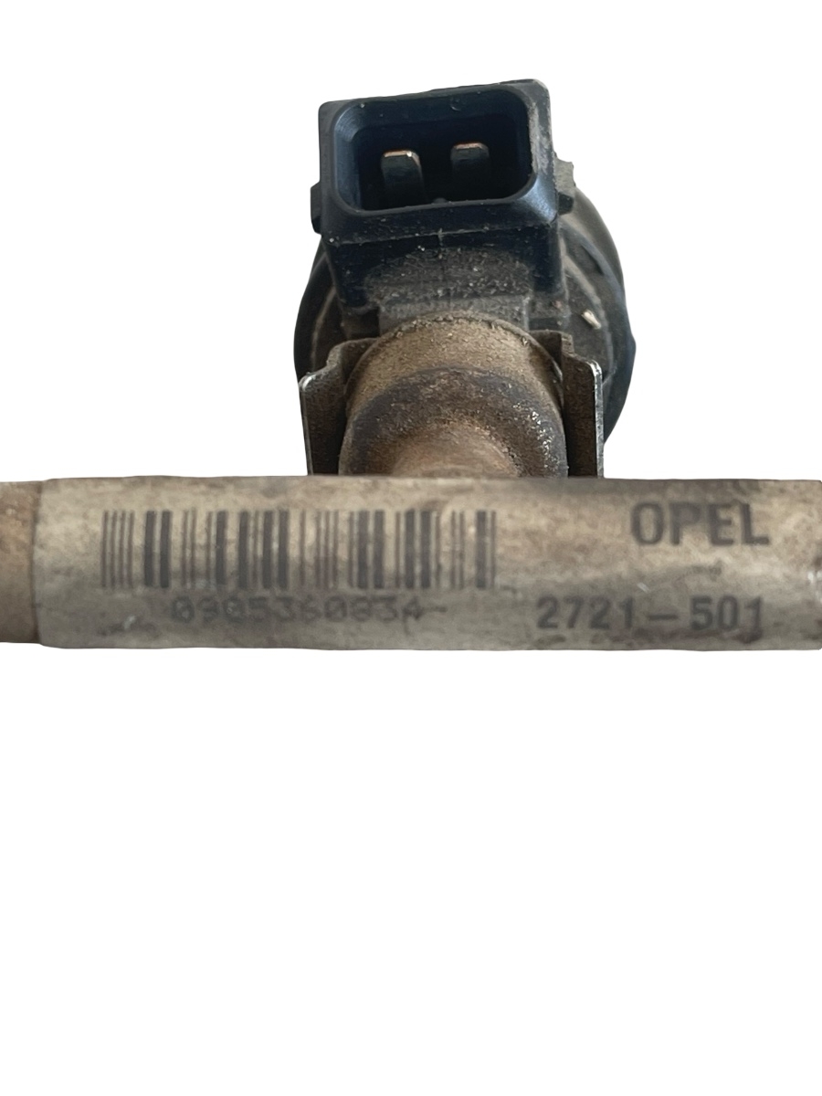 Rampa + injectoare  OPEL ASTRA H L48, A04 2004 - 2014 1.8i – foto 3