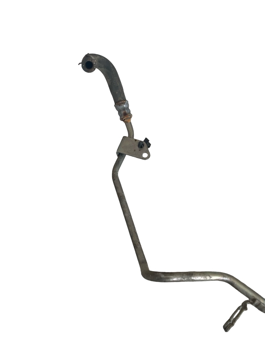 Furtun lichid de racire OPEL ASTRA H L48, A04 2004 - 2014 1.8i – foto 3