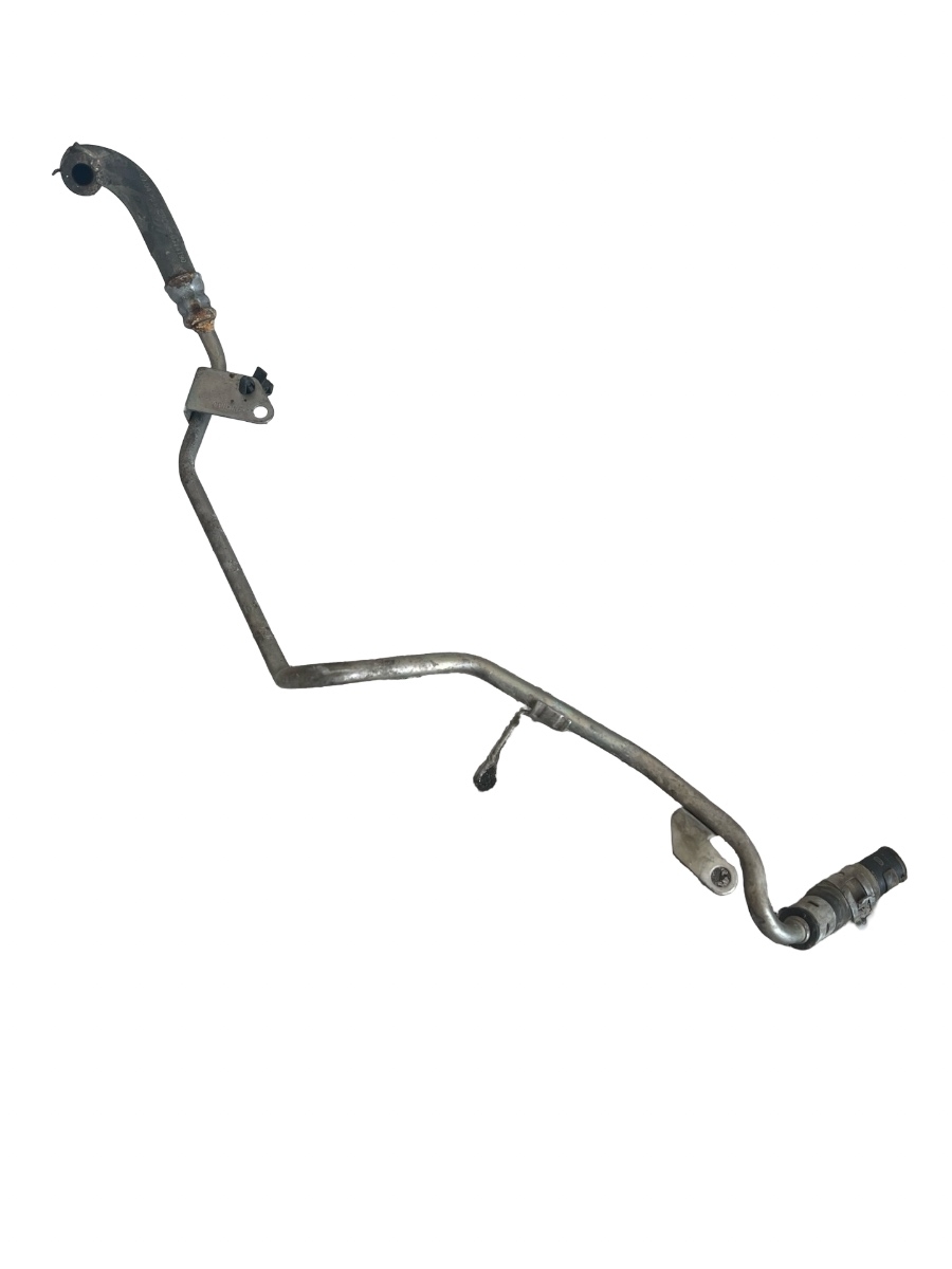 Furtun lichid de racire OPEL ASTRA H L48, A04 2004 - 2014 1.8i