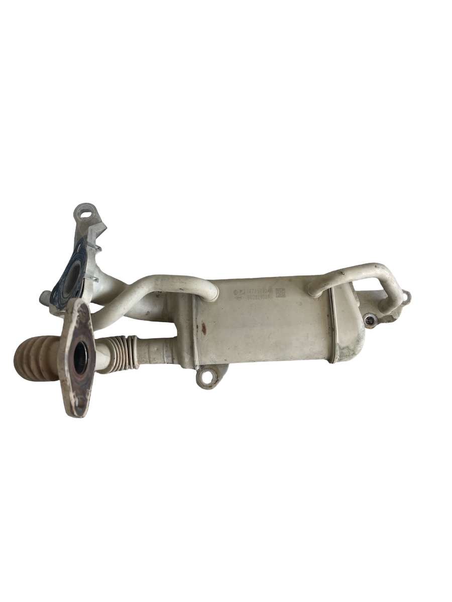 Racitor gaze MERCEDES-BENZ CITAN Box 415 2012 - > 147357324R