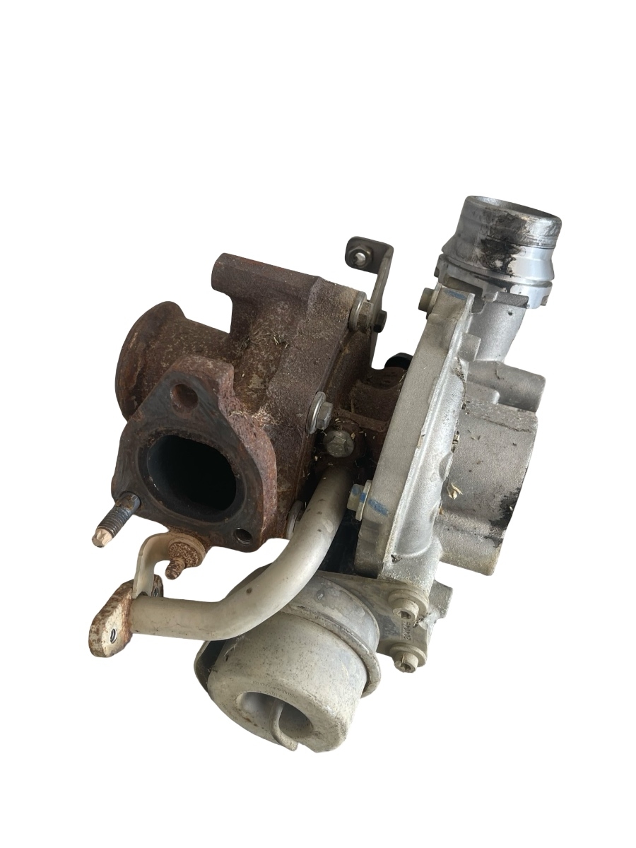 Turbina MERCEDES-BENZ CITAN Box 415 2012 - > 1.5DCI 16359700011 – foto 3