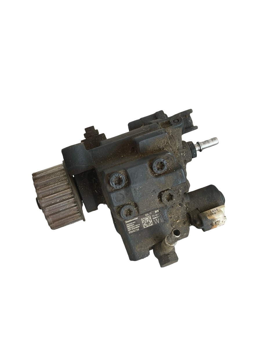 Pompa inalta presiune  MERCEDES-BENZ CITAN Box 415 2012 - > 1.5DCI  H8201100115