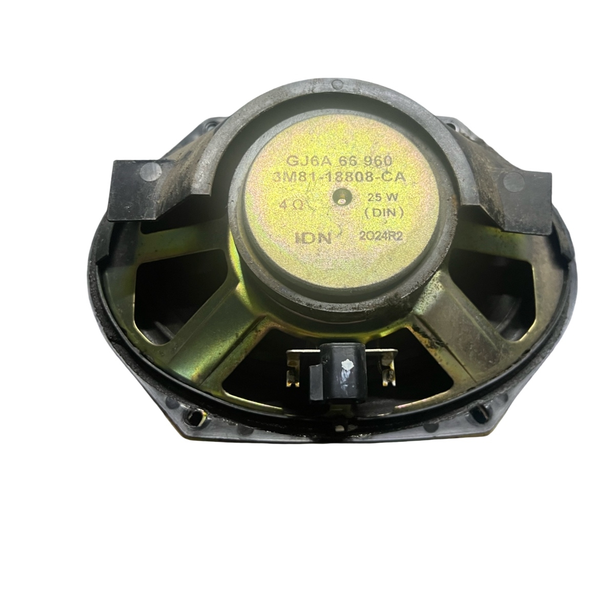 Difuzor portiera fata dreapta spate MAZDA 6 GG 2002 - 2008 GJ6A66960