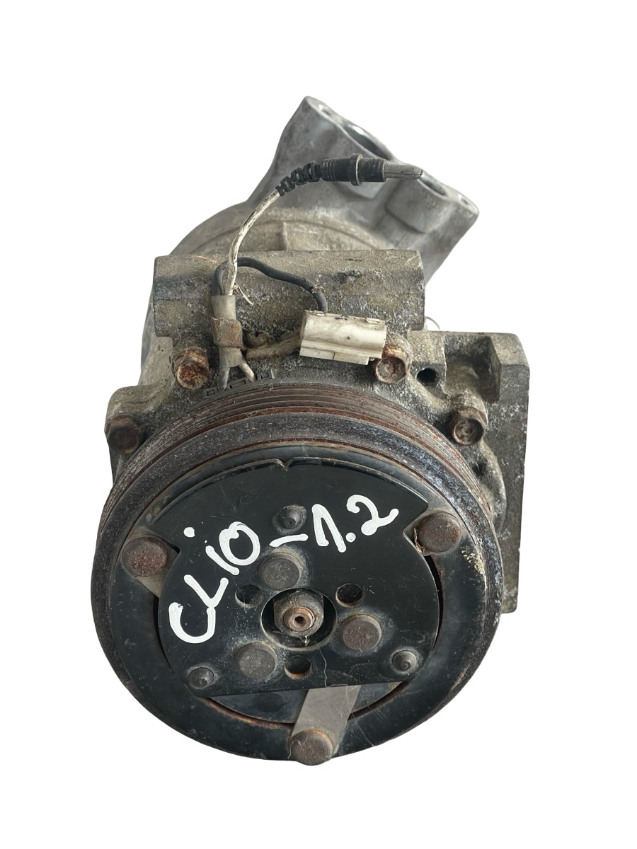 Compresor  AC RENAULT TWINGO II CN0_ 2007 - > 1.2i 7700115830