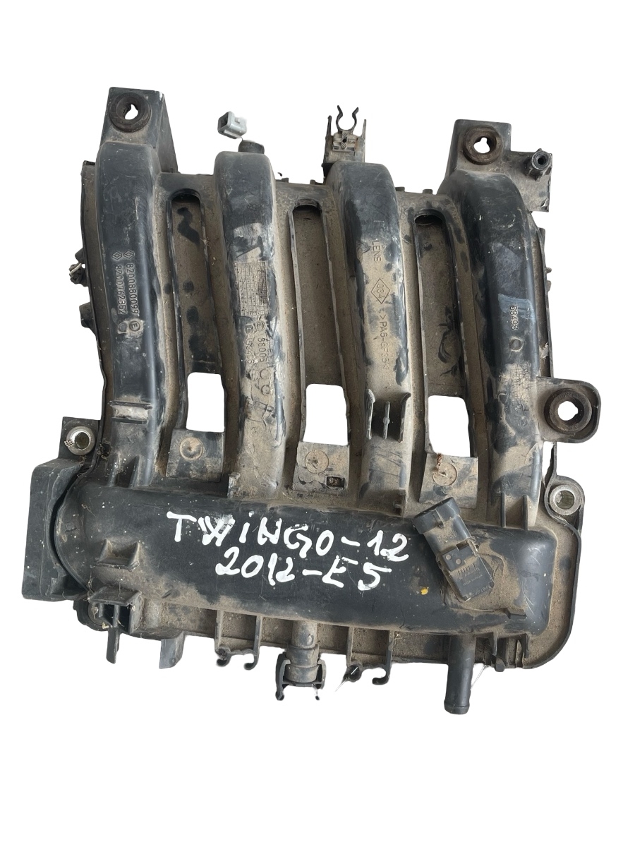 Galerie de admisie RENAULT TWINGO II CN0_ 2007 - > 1.2i 8200880099