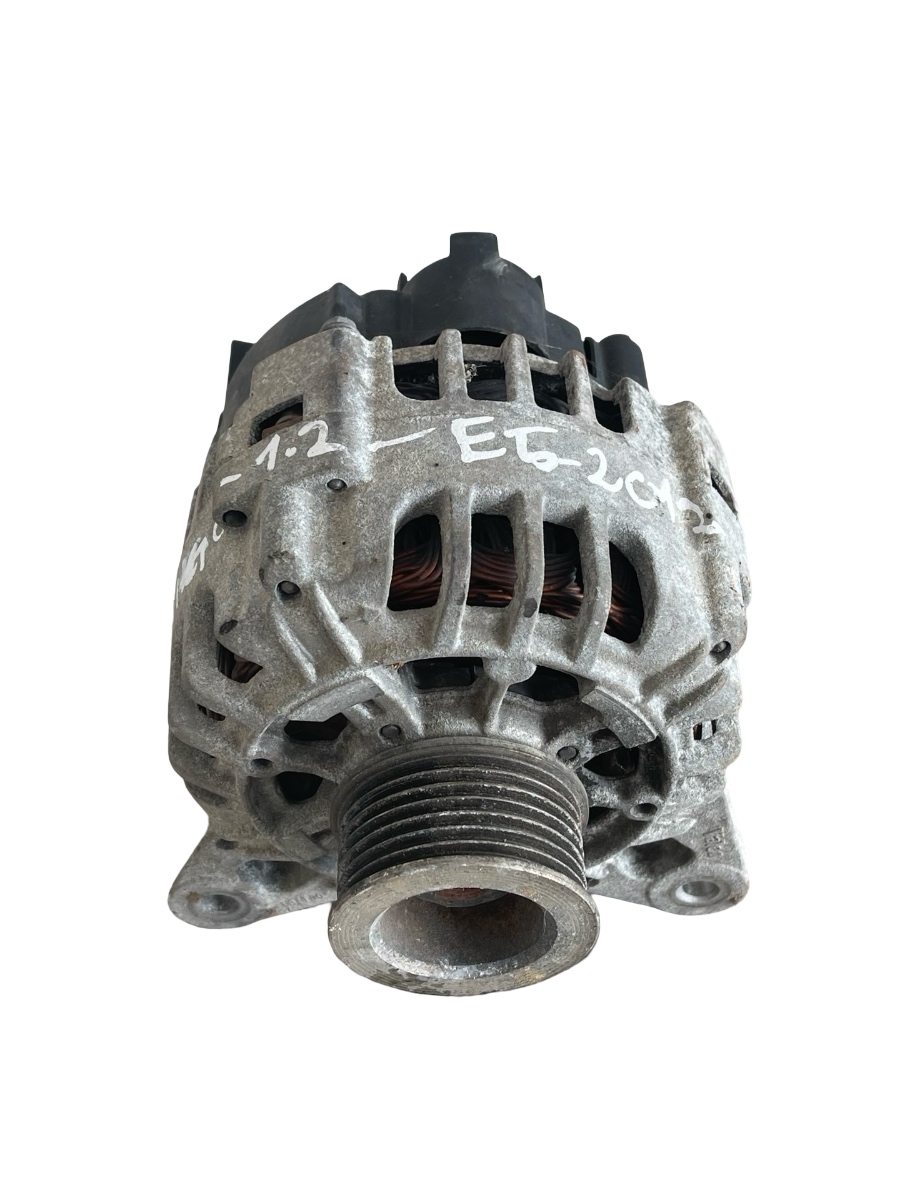 Alternator RENAULT CLIO III BR0/1, CR0/1 2005 -> 1.2i 8200654541 – foto 2